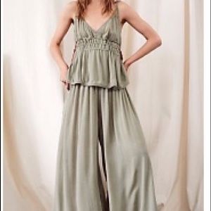 Free People, Take it to the extreme wide leg Pant
